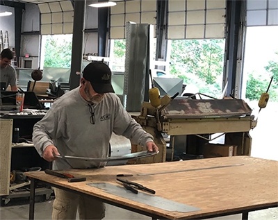 AFC Heating and Cooling Warehouse